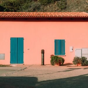 ANTEPROYECTO CASA/HABITACIÓN