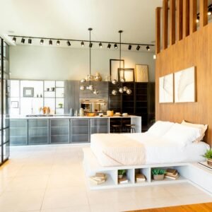 PROYECTO EJECUTIVO CASA-HABITACIÓN.