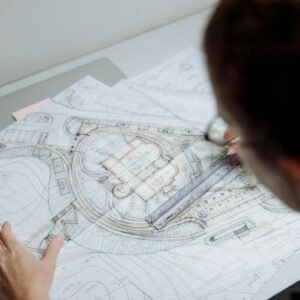 ASESORIA LECTURA DE PLANOS